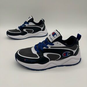 Champion Shoes Men Size 9M, EU 42.5 CM 27, UK 8,